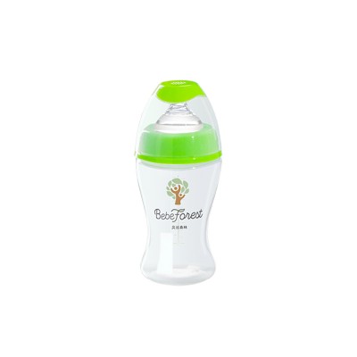 feeding bottle Silicon