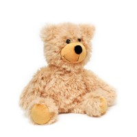 High quality stuffed plush toy giant teddy bear custom