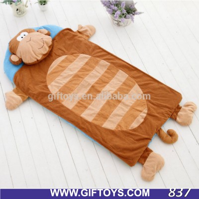 Monkey Baby Sleeping Bag